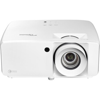 Optoma uhz66 2