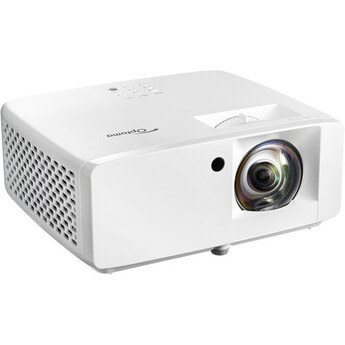 Optoma zw350st 1