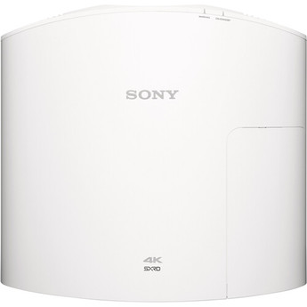Sony vplvw715es w 5