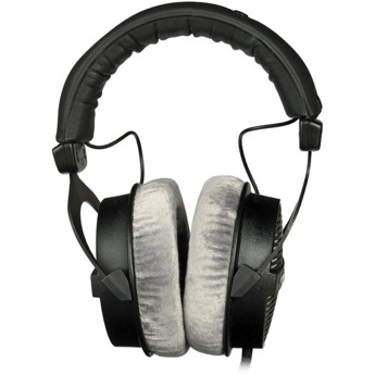 Beyerdynamic dt 990 pro studio online headset