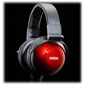 Fostex th900 1