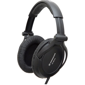 Sennheiser hd380pro 1