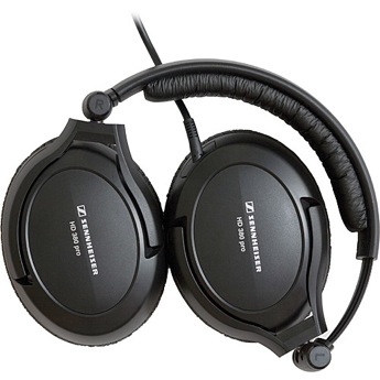 Sennheiser hd380pro 3