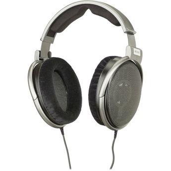 Sennheiser hd650 1