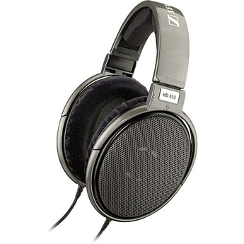 Sennheiser hd650 2