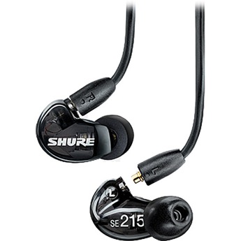 Shure se215 k 1