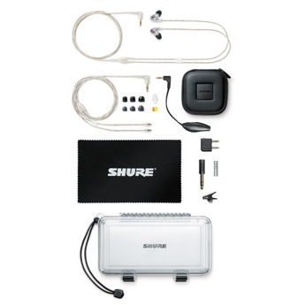 Shure se846 cl 4