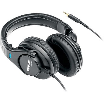 Shure srh440 1