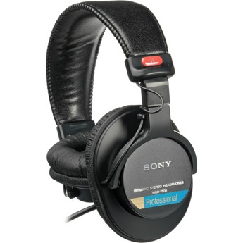 Sony mdr 7506 1