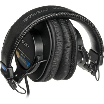 Sony mdr 7506 2