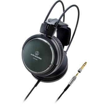 Audio technica ath a990z 1