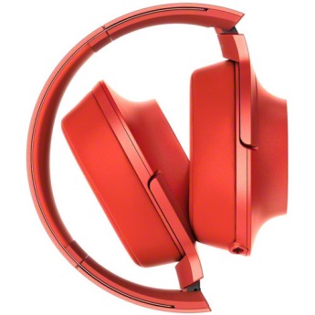 Sony mdr 100aap r 3