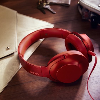 Sony mdr 100aap r 6