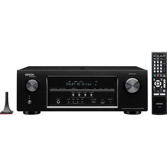 Denon avr s700w 1