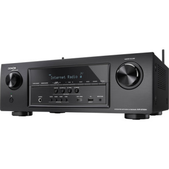 Denon avr s700w 2
