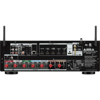Denon avr s700w 3