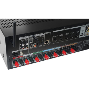 Denon avr s700w 5