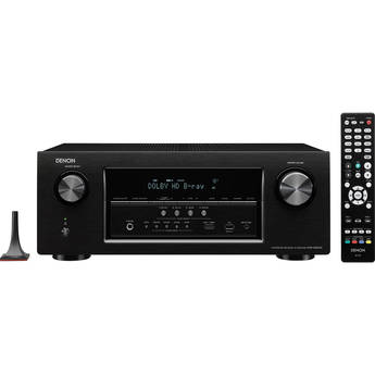 Denon avr s900w 1