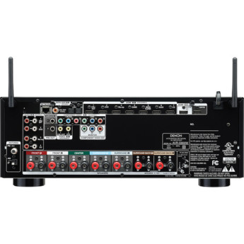 Denon avr s900w 2
