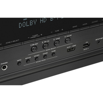 Denon avr s900w 3