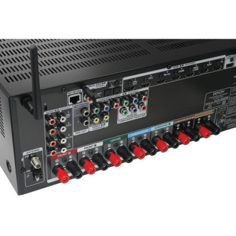 Denon avr s900w 4
