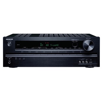 Onkyo tx sr313 1