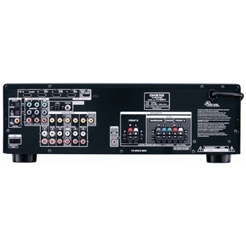Onkyo tx sr313 2