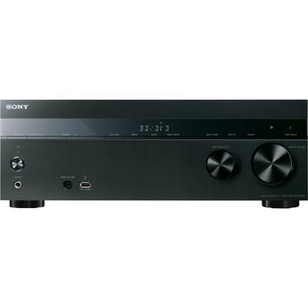 Sony strdh550 1