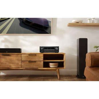 Denon AVR-S570BT 5.2-Channel A/V Receiver — thumbnail 7