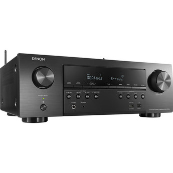 Denon avr s750h 1