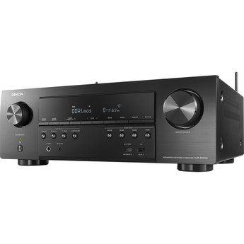 Denon avr s750h 2