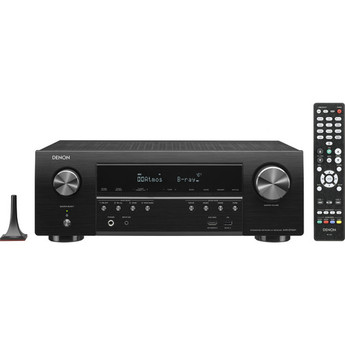 Denon avr s750h 3