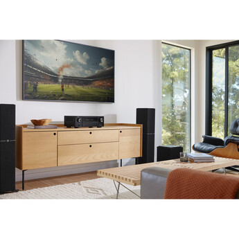Denon X-Series AVR-X1800H 7.2-Channel Network A/V Receiver — thumbnail 9