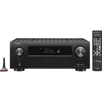 Denon avr x4500h 1