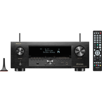 Denon avr x4800h 1