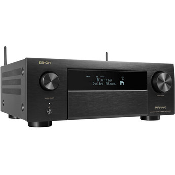 Denon avr x4800h 2