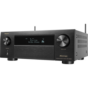 Denon avr x4800h 3