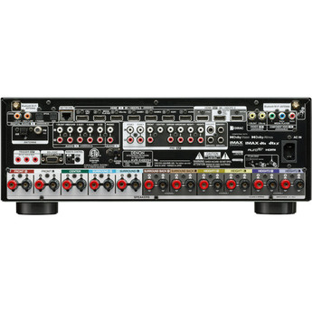 Denon avr x4800h 4