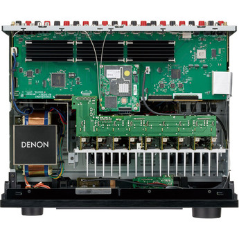 Denon avr x4800h 5