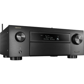Denon avr x6500h 1