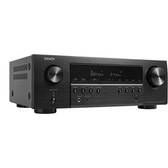 Denon S-Series AVR-S770H 7.2-Channel Network A/V Receiver