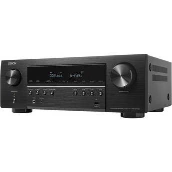 Denon S-Series AVR-S770H 7.2-Channel Network A/V Receiver — thumbnail 3