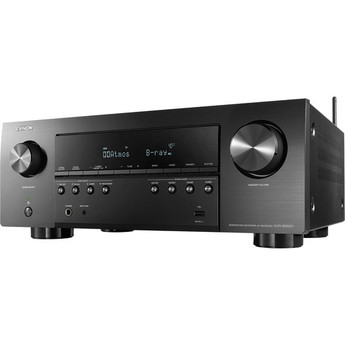 Denon avrs960h 2