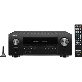 Denon avrs960h 3