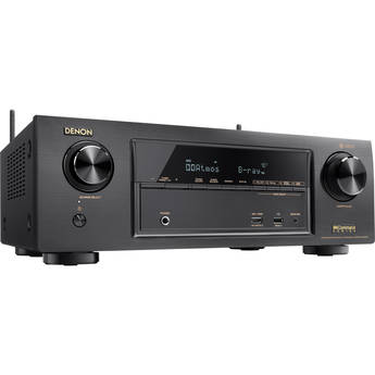 Denon avrx1400h 1