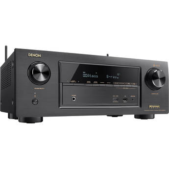 Denon avrx2400h 1
