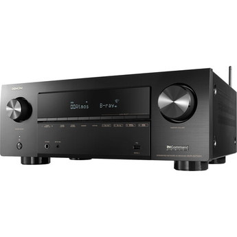 Denon avrx2700h 3