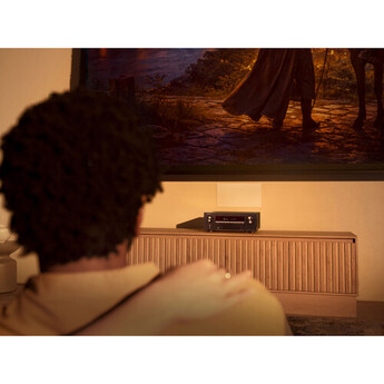 Denon AVR-X3900H 9.4-Channel Network A/V Receiver — thumbnail 4