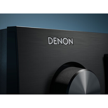 Denon AVR-X3900H 9.4-Channel Network A/V Receiver — thumbnail 5