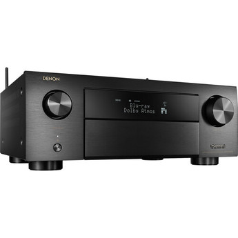 Denon avrx4700h 1